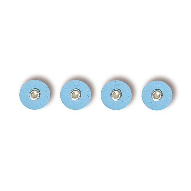 Sof-Lex Standard (3/8â€) - 9.5mm Super Fine 1981SF (Light Blue) 