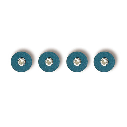Sof-Lex Standard (1/2â€) - 12.7mm Medium 1982M (Dark Blue) 