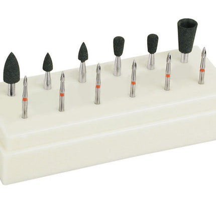 Amalgam Veneer Kit 