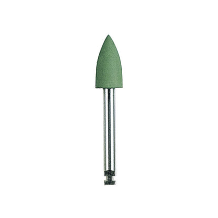 Alloy Polisher - Refills Point Polisher â€“ Green 
