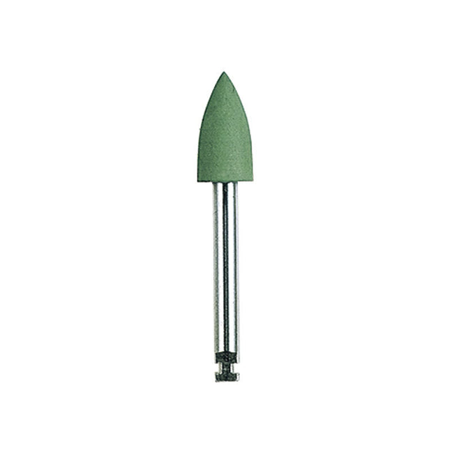 Alloy Polisher - Refills Point Polisher â€“ Green 
