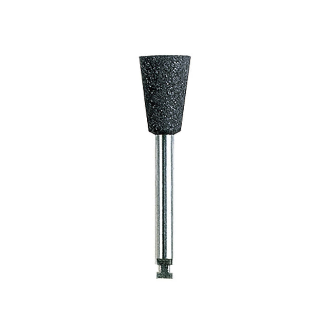 Refills Cup Amalgam Reducer â€“ Black 
