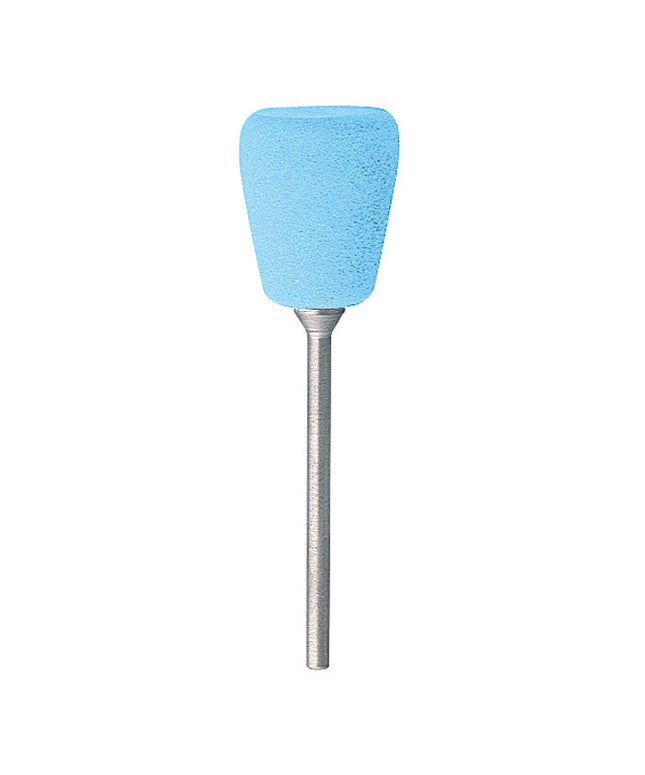 Acrylic Polisher Light Blue - Medium 0641 HP 