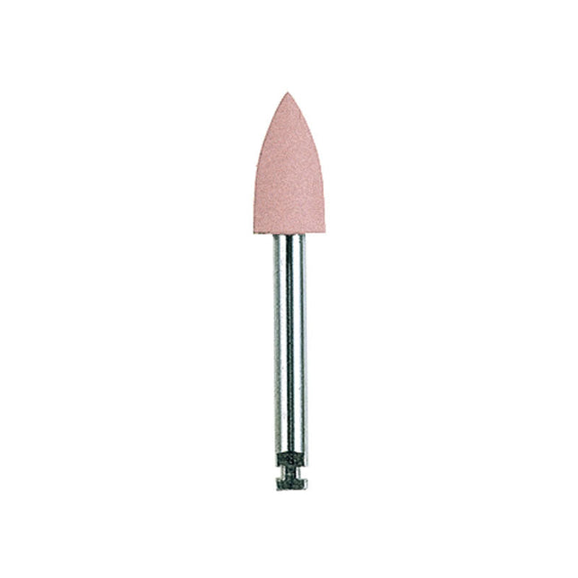 Diagloss Refills - Finisher â€“ Abrasive Polishing Large Point â€“ Pink 
