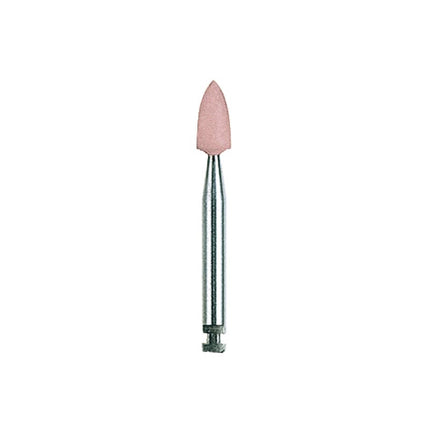Diagloss Refills - Finisher â€“ Abrasive Polishing Small Point â€“ Pink 