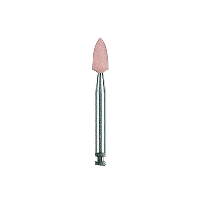 Diagloss Refills - Finisher â€“ Abrasive Polishing Small Point â€“ Pink 