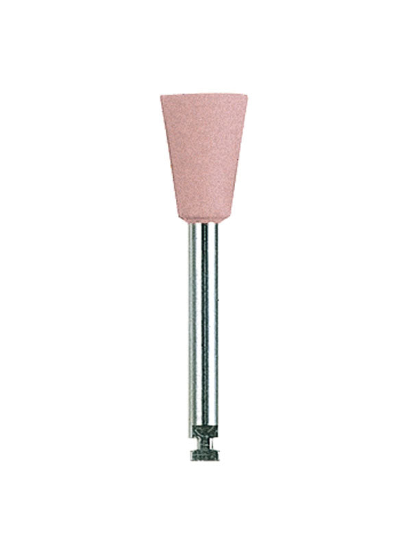 Diagloss Refills - Finisher â€“ Abrasive Polishing Small Cup â€“ Pink 