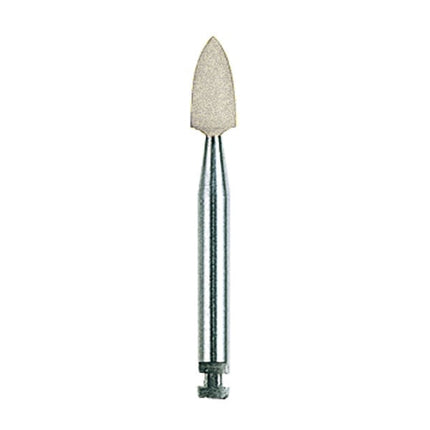 Diagloss Refills - Polisher â€“ High Gloss Polishing Small Point â€“ White 