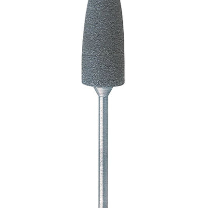Refills Silicone Flame Polishers Grey Medium grit 