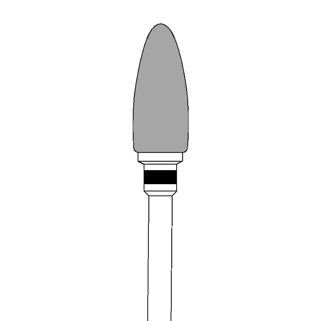 Refills TC Trimmer Cross Cut Bullet Super Coarse 