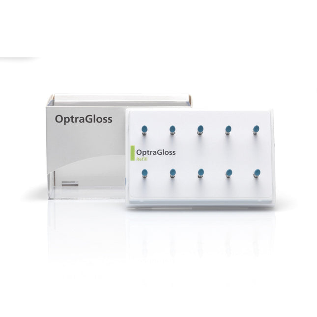 OptraGloss Refill Flame PP 