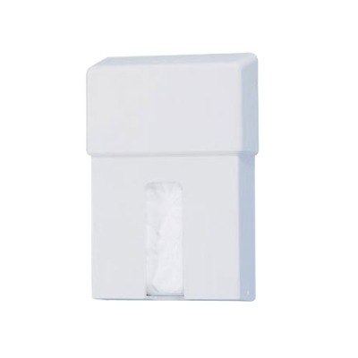 LADYSAFE Hygiene Bag Dispenser White