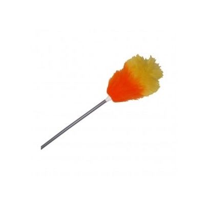 Lambswool Duster