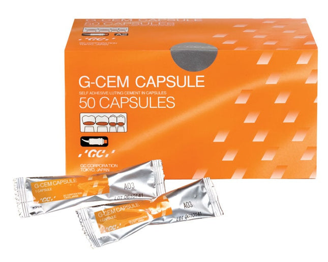 G-CEM Capsules A03 