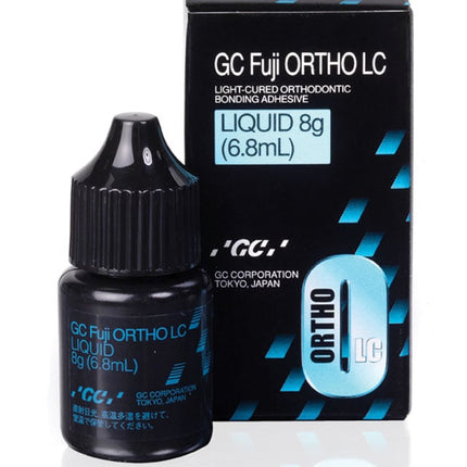 Fuji Ortho LC Refills Liquid 