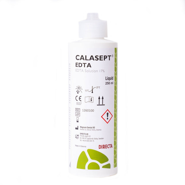 Calasept EDTA 