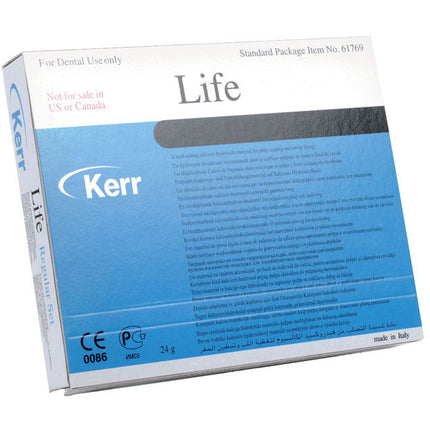 Life Fast Single Set 