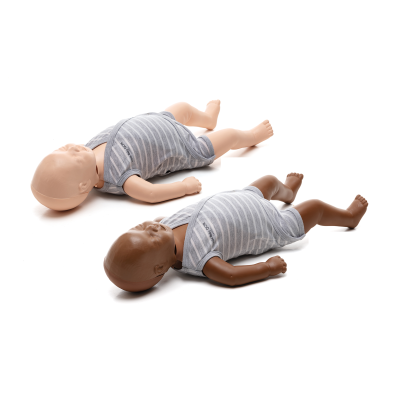 Laerdal Little Baby QCPR Training Manikin - Various