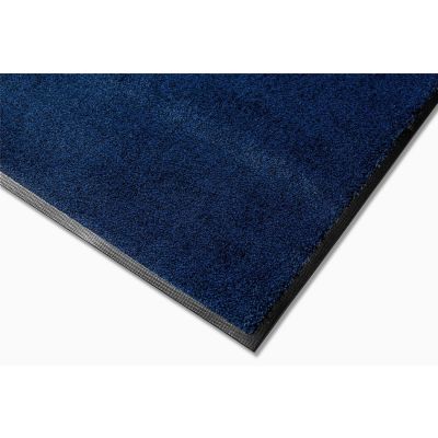 Lustre Entrance Mat in Blue 60cm x 85cm