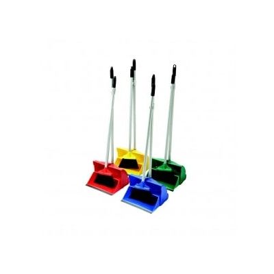 Lobby Pan & Brush Set in a Choice of 4 Colours