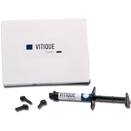 Vitique Syringe Bleach Light 