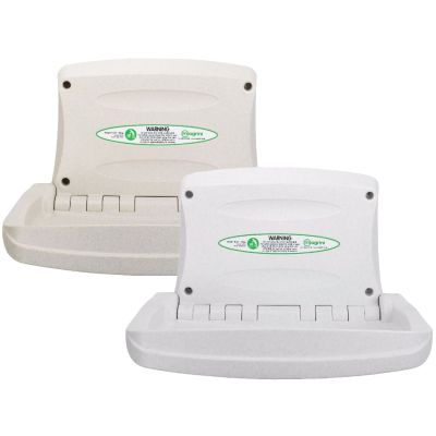 Magrini Horizontal MH42 Baby Changing Unit (Various Colours)
