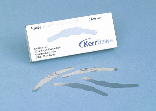 Matrices Micro Thin Ref. 406 