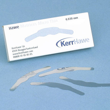 Matrices Micro Thin Ref. 408 