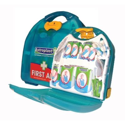Wallace Cameron Mezzo HSA Workplace First Aid Kits Medium
