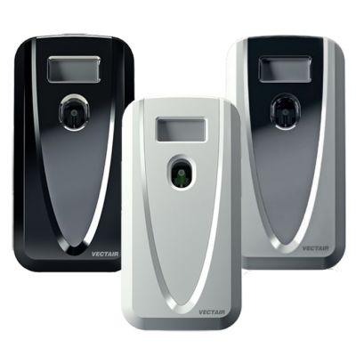 Micro AiromaÂ® MVP Air Freshener Dispenser