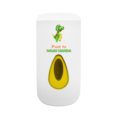 Dexter Dinosaur 400ml Foam Soap Dispenser