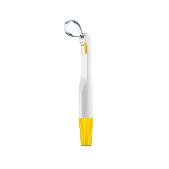 Pro-Matrix Curved Single-Use Matrix Band Narrow - 4.5mm Yellow 