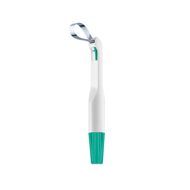 Pro-Matrix Single-Use Matrix Band Narrow - 4.5mm Teal 