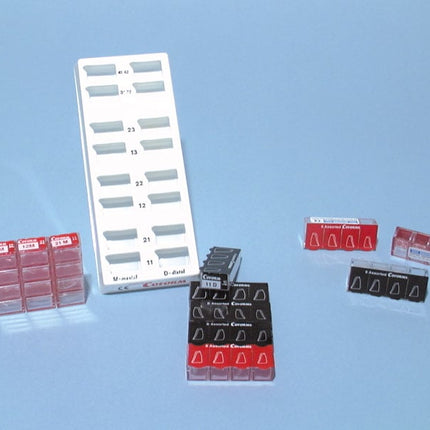 CoForm Mesial Refills 11 