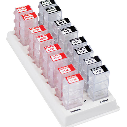CoForm Distal Refills 31 - 32 