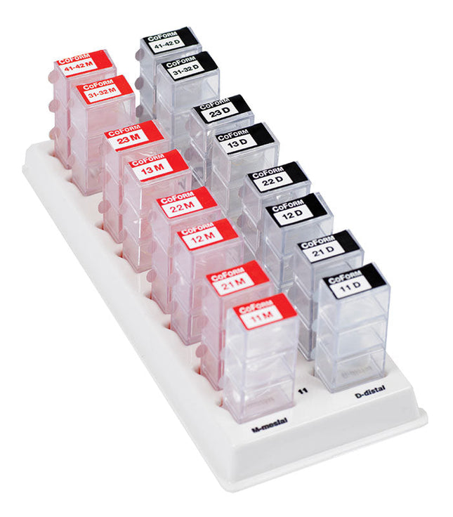 CoForm Distal Refills 13 