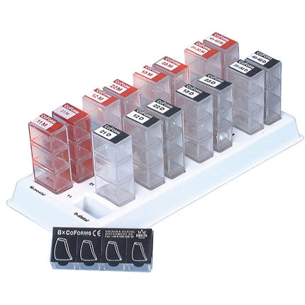 CoForm Assortment A 