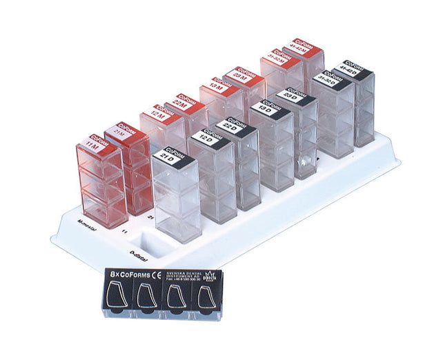 CoForm Assortment A 