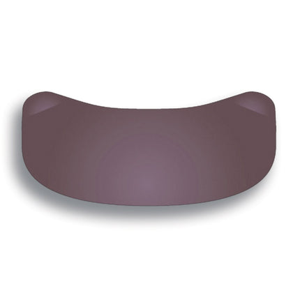 3D XR Slick Bands 5.4mm Purple Small Molar Matrices 