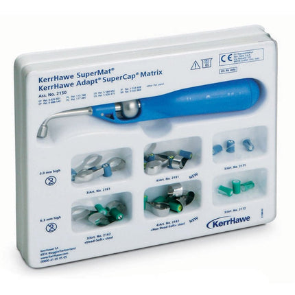 SuperMat Assortment 