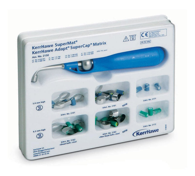 SuperMat Assortment 