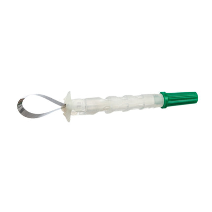 Omni Matrix Winged Green 0.0015 