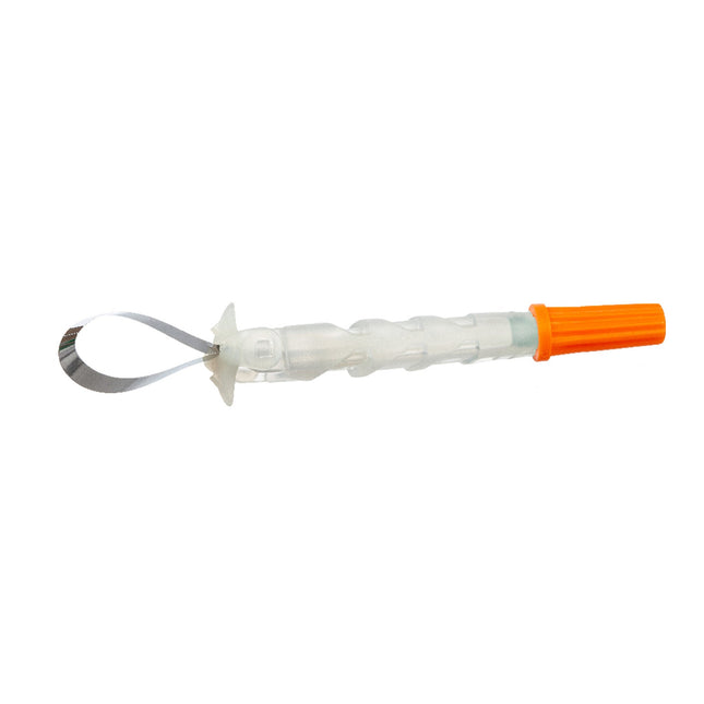 Omni Matrix Winged Orange 0.001 