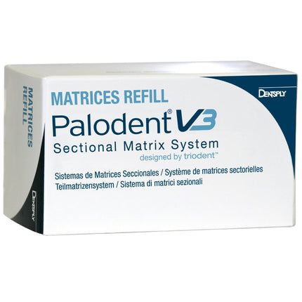 Palodent V3 Matrix Refills 5.5mm 
