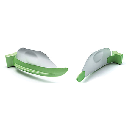 FenderMate Value Pack Left Narrow - Light Green 