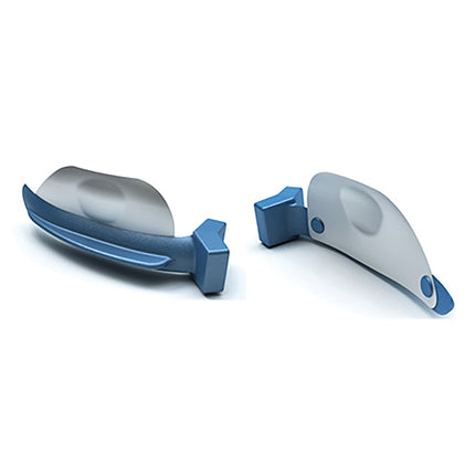 FenderMate Value Pack Right Regular - Blue 