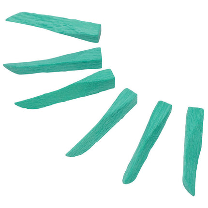 Sycamore Interdental Wedges Refills Green (Ref. 822/30) 