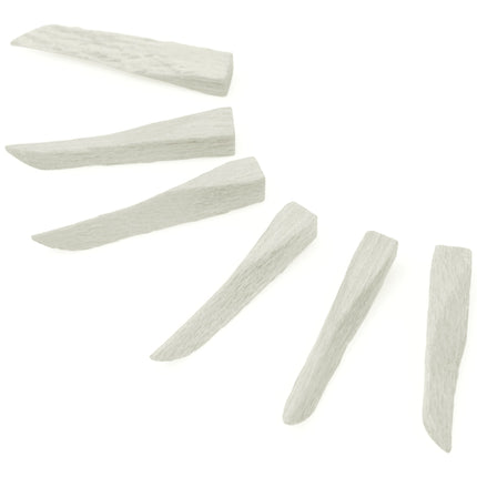 Sycamore Interdental Wedges 70 White 