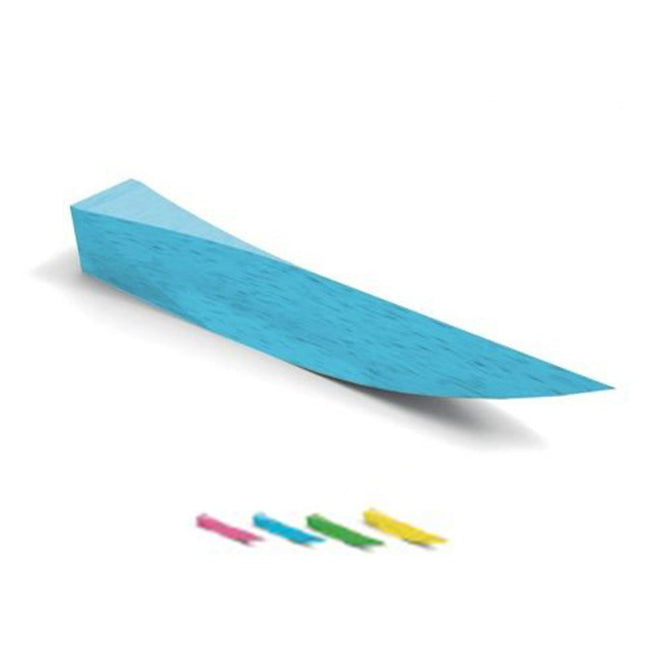 Interdental Maple Wood Wedges Assorted (XS, S, M, L) 