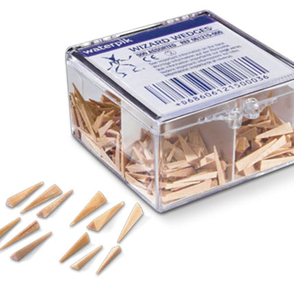 Wizard Wedges Refills Large 